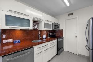 Beachfront by South Padre Resort Rentals