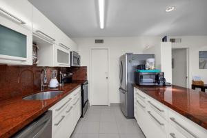 Beachfront by South Padre Resort Rentals