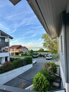 Appartements Appartement calme avec vue lac : photos des chambres