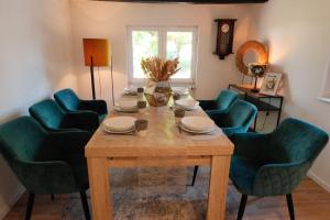 Ferienhaus Fachwerklust in der Eifel - Ubytování bez kategorie ve městě Mechernich