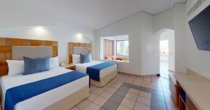 Park Royal Beach Huatulco -Inclusive