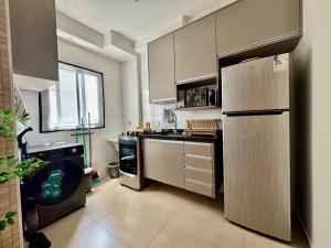 Unicco Apartment, near USP