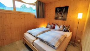 Mobilchalet Rona
