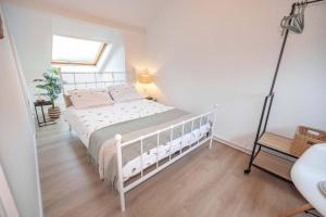 Het Dijkhuysje by ZILT