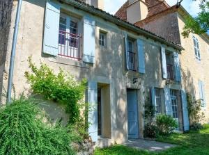 Maisons de vacances Village house with garden and lovely view : photos des chambres
