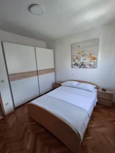 Apartman Tomas