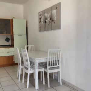 Holiday Home La Caracola img20