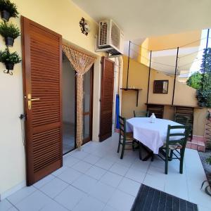 Holiday Home La Caracola img5