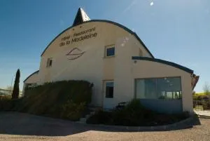 Logis Hotel Restaurant de La Madeleine - Nonsard