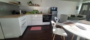 Villas Charmant t2 plein pied : Villa 1 Chambre