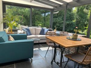 Vakantiewoning Hoogveld