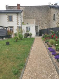 Le Clos Saint Martin