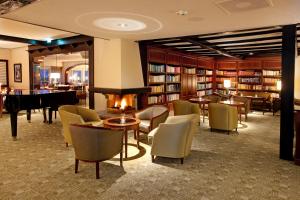 Fletcher Parkhotel De Wiemsel