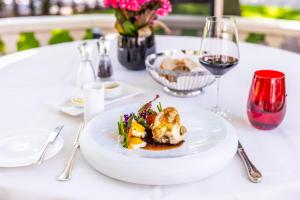 Fletcher Parkhotel De Wiemsel