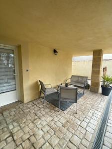 Appartements Studio cosy avec coin nuit : photos des chambres