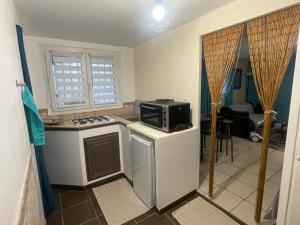 Appartements Studio cosy avec coin nuit : photos des chambres