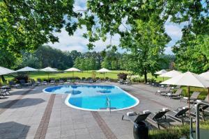 Fletcher Parkhotel De Wiemsel