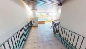 Departamento en complejo residencial Bahía del Plata, Estepona, España