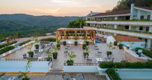 Park Royal Beach Huatulco -Inclusive