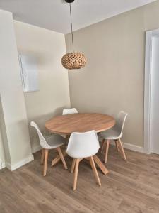 Apartamento Villa Amparo