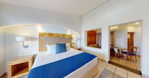 Park Royal Beach Huatulco -Inclusive