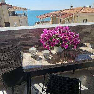 Mario Apartments 2 - Vlore