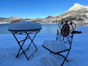 Brunnwirt ESSEN & WOHNEN