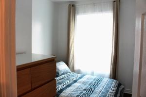 Magnifique 2 chambre 2311#3M