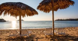 Park Royal Beach Huatulco -Inclusive