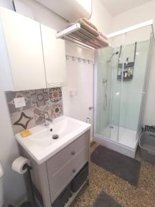 Le Clos Saint Martin