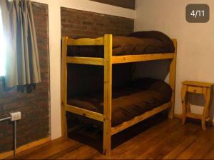 Cabaña Trabun Lago Puelo