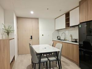 Căn hộ 1PN VIEW HỒ BƠI CAO CẤP, FREE POOL, GYM