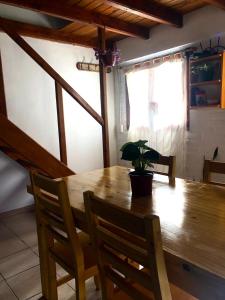 Cabaña Trabun Lago Puelo