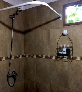 Cabaña Trabun Lago Puelo