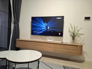 Căn hộ 1PN VIEW HỒ BƠI CAO CẤP, FREE POOL, GYM