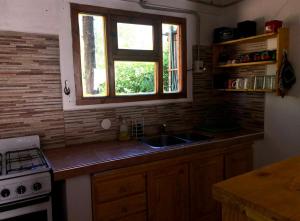 Cabaña Trabun Lago Puelo