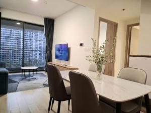 Căn hộ 1PN VIEW HỒ BƠI CAO CẤP, FREE POOL, GYM