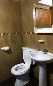 Cabaña Trabun Lago Puelo