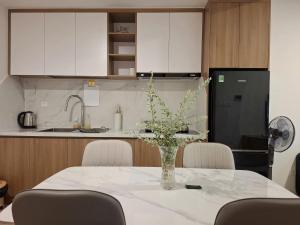 Căn hộ 1PN VIEW HỒ BƠI CAO CẤP, FREE POOL, GYM