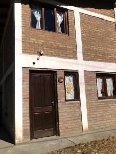 Cabaña Trabun Lago Puelo