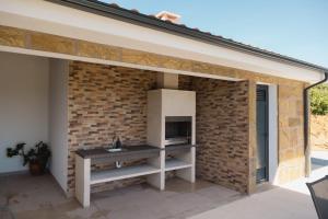 Casa do Tojo Camélias de Basto - Turismo Rural