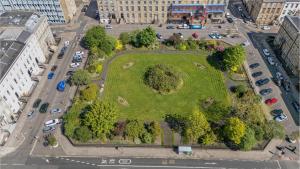 Cairn BNB Introduces Blythswood Apartments - Experience exceptional luxury living in Glasgows most desirable location