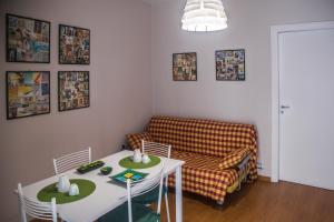 Casa del Jazz Historical Center