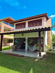 Chalaças - Praia de Maracaipe