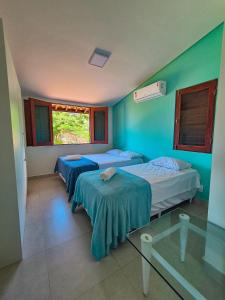 Chalaças - Praia de Maracaipe