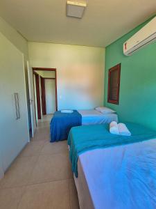 Chalaças - Praia de Maracaipe