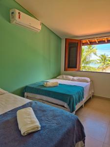 Chalaças - Praia de Maracaipe