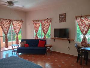 Rancho Camote - Diego Studio