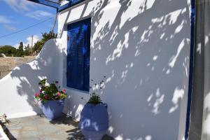 Villa Anna Paros Greece