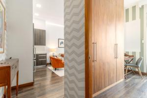 Apartamento de diseño con vistas a Gran Vía